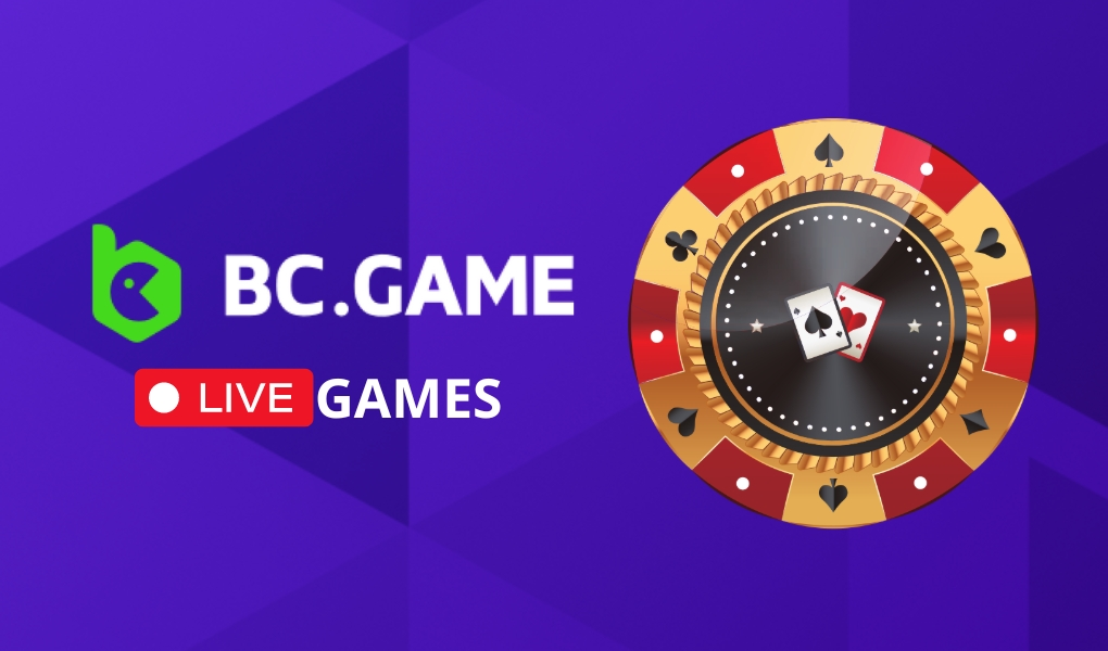 Contact BC.Game DE Your Gateway to a World of Online Gaming