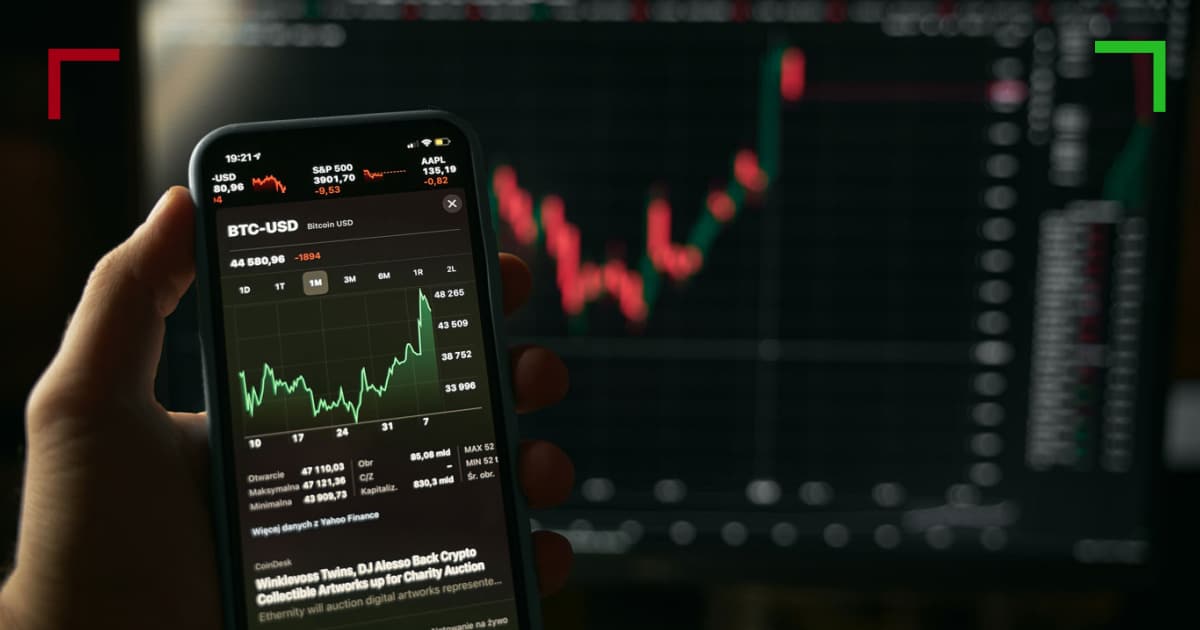 Ensuring Your Future The Importance of Crypto Trading Security
