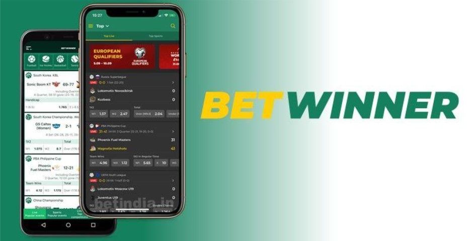Everything You Need to Know About Betwinner Betting