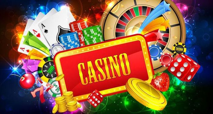 Experience Excitement at Cosmobet Casino & Sportsbook