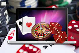 Experience Excitement at Cosmobet Casino & Sportsbook
