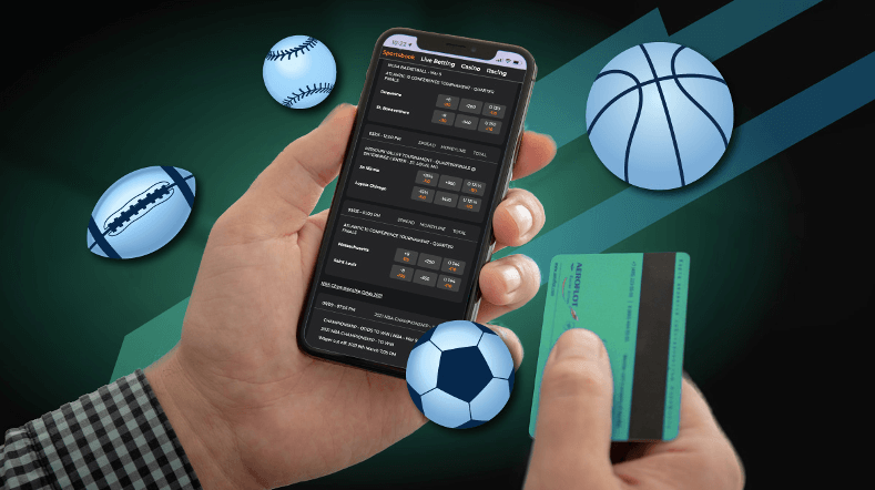 Experience the Thrill of Wins at betandreas casino