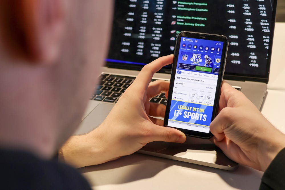 Experience the Thrill of Wins at betandreas casino