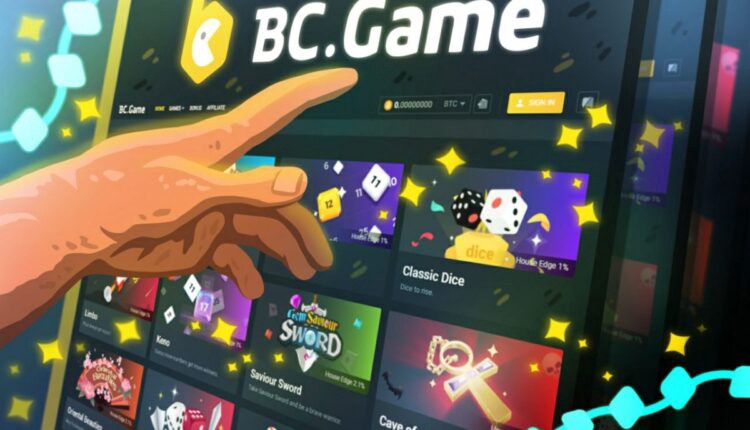 Exploring BC Game Jackpot Games A Comprehensive Guide