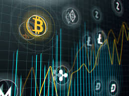 Exploring the World of Trading Futures Crypto Exploring the World of Trading Futures Crypto