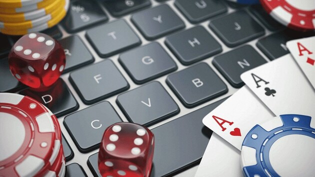 Gamblii Casino Online Games The Ultimate Online Gaming Experience