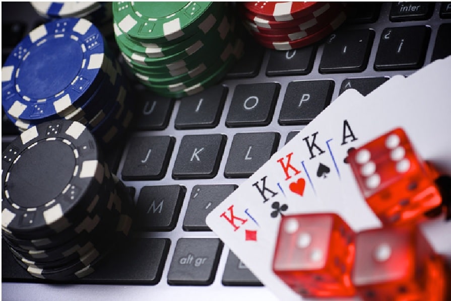 Gamblii Casino Online Games The Ultimate Online Gaming Experience