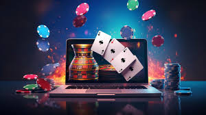 Gamblii Casino Online Games The Ultimate Online Gaming Experience