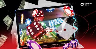 魅力満載のカジノ ライブ体験 - あなたのゲームの新たな発見