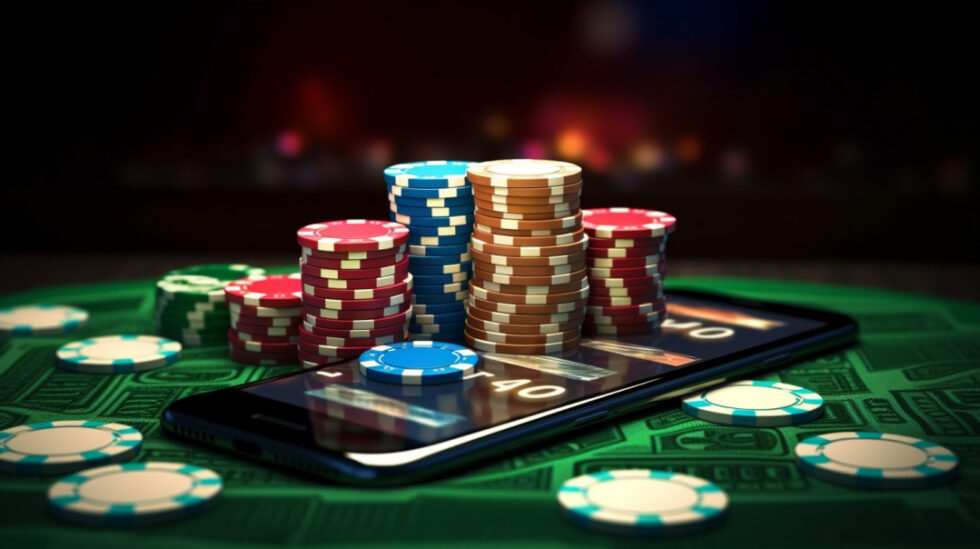 Raptor Wins Casino Online Games - A New Era of Gaming