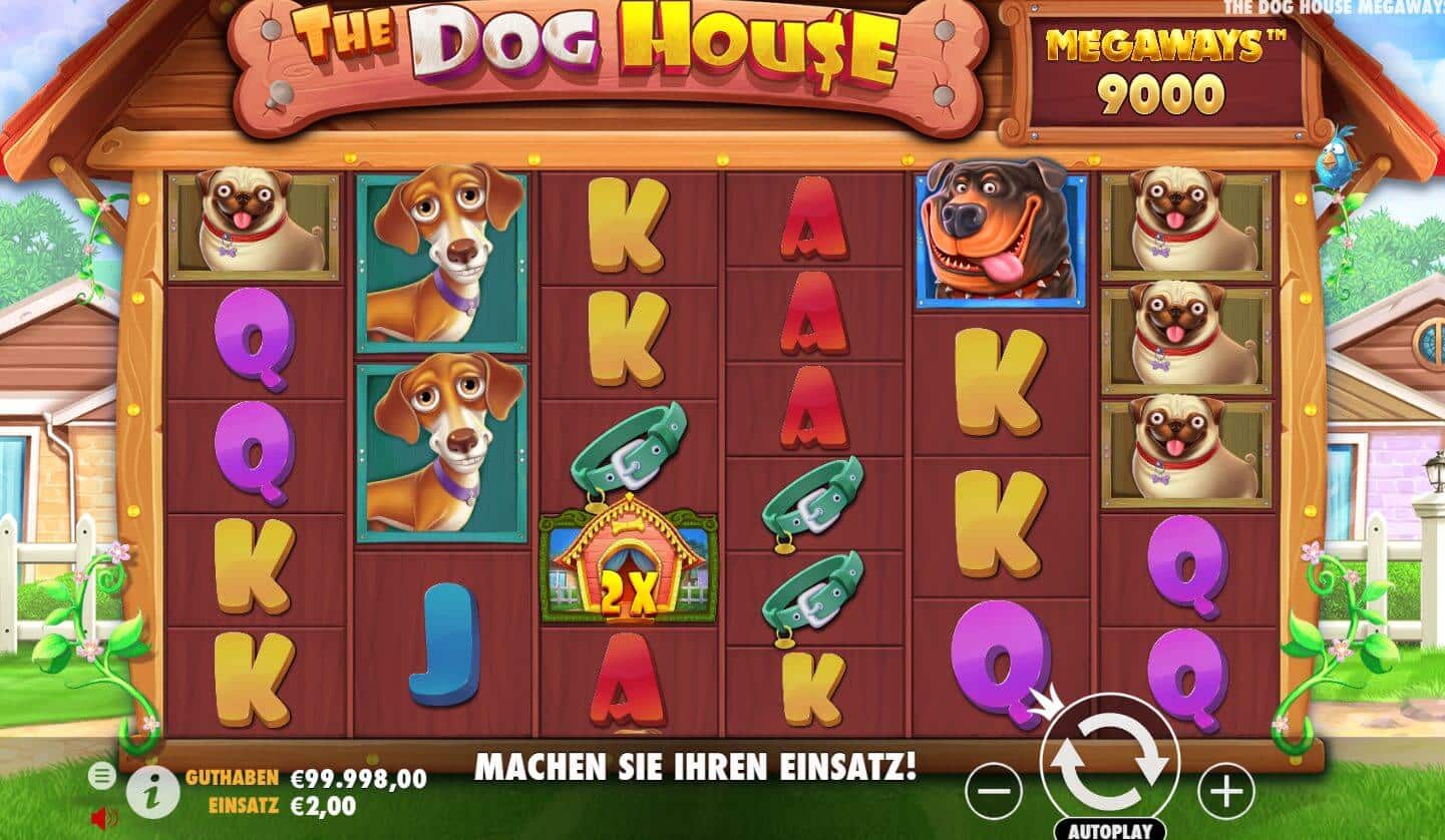 Megaways Slot Machine - List of Ports with Megaways Feature