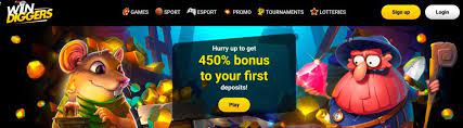 Reasons to Choose Success Diggers Gambling Enterprise?
