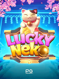 សំណាង Neko PG៖ សកម្មភាពដ៏រំភើបដែលត្រៀមរួចជាស្រេច Android