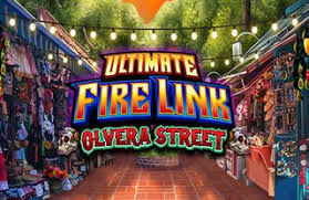 Ultimate Fire Link Olvera Street Port Testimonial & Free Play